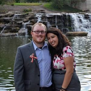 Meet your Posher, Priscilla